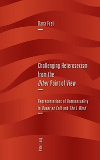 Abbildung von: Challenging Heterosexism from the «Other» Point of View - Peter Lang Verlag