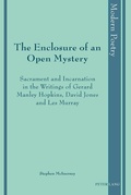 Bild: The Enclosure of an Open Mystery - Peter Lang Verlag
