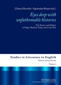 Cover: &laquo;Eyes deep with unfathomable histories&raquo; - Peter Lang Verlag