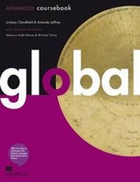 Abbildung von: Global Advanced Level Business Class Student's Book Pack - Macmillan Education