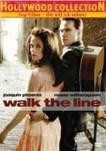 Cover: Walk the Line - 20th Century Fox Home Entertainment