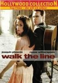 Enlarge image Cover: Walk the Line - 20th Century Fox Home Entertainment