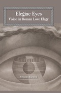 Cover: Elegiac Eyes - Peter Lang Verlag
