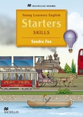 Cover: Young Learners English Skills Starters Pupil's Book - Macmillan Education
