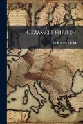 Cover: Gezamele Shrifen - Primary Source Edition - Nabu Press