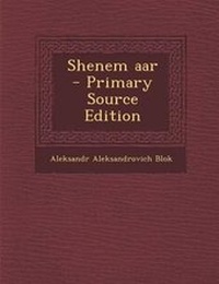 Enlarge image Cover: Shenem AAR - Primary Source Edition - Nabu Press