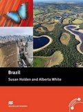 Cover: Macmillan Readers Brazil Reader No CD Elementary - Macmillan Education