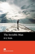 Cover: Macmillan Readers Invisible Man The Pre-Intermediate Reader Without CD - Macmillan Education