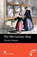 Cover: Macmillan Readers Old Curiosity Shop The Intermediate Reader Without CD - Macmillan Education