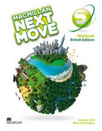 Enlarge image Cover: Macmillan Next Move Starter Level Workbook - Macmillan Education