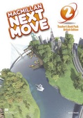 Cover: Macmillan Next Move Level 2 Teacher's Book Pack - Macmillan Education