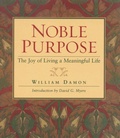 Bild: Noble Purpose - Templeton Foundation Press,U.S.