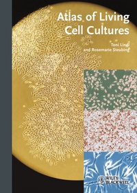 Abbildung von: Atlas of Living Cell Cultures - Wiley-Blackwell