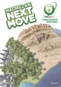 Cover: Macmillan Next Move Level 6 Teacher's Book Pack - Macmillan Education