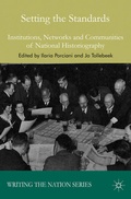 Cover: Setting the Standards - Palgrave Macmillan