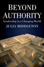 Cover: Beyond Authority - Palgrave Macmillan