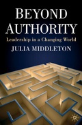 Cover: Beyond Authority - Palgrave Macmillan