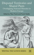 Cover: Disputed Territories and Shared Pasts - Palgrave Macmillan