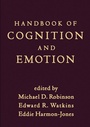 Cover: Handbook of Cognition and Emotion - Guilford Press