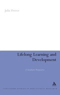 Cover: Lifelong Learning and Development - Continuum International Publishing Group Ltd.