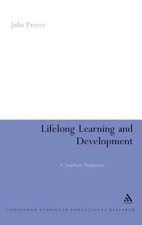 Enlarge image Cover: Lifelong Learning and Development - Continuum International Publishing Group Ltd.