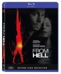 Cover: From Hell - 20th Century Fox Home Entertainment