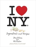 Cover: I Love New York - Ten Speed Press