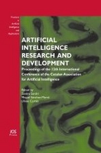 Abbildung von: Artificial Intelligence Research and Development - IOS Press,US