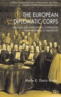 Cover: The European Diplomatic Corps - Palgrave Macmillan