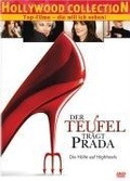 Cover: Der Teufel tr&auml;gt Prada - 20th Century Fox Home Entertainment