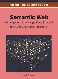 Enlarge image Cover: Semantic Web - Idea Group,U.S.