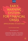 Cover: Early Warning Systems for Financial Crises - Palgrave Macmillan