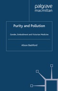 Cover: Purity and Pollution - Palgrave Macmillan