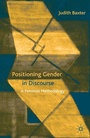 Cover: Positioning Gender in Discourse - Palgrave Macmillan
