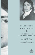 Cover: On Religion and Psychology - Palgrave Macmillan