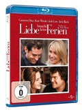 Cover: Liebe braucht keine Ferien - Universal Pictures Video