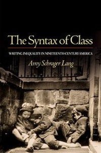 Enlarge image Cover: The Syntax of Class - Princeton University Press