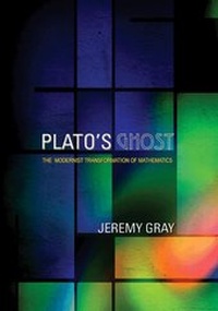Abbildung von: Plato's Ghost - Princeton University Press