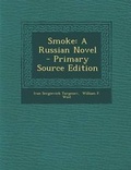 Cover: Smoke - Nabu Press
