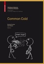 Cover: Common Cold - Birkh&auml;user