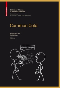 Enlarge image Cover: Common Cold - Birkhäuser