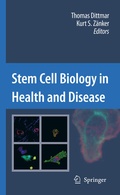 Cover: Stem Cell Biology in Health and Disease - Springer