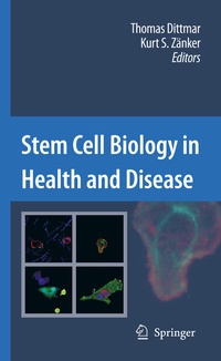 Abbildung von: Stem Cell Biology in Health and Disease - Springer