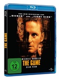 Cover: The Game - Universal Pictures Video