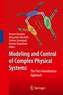 Cover: Modeling and Control of Complex Physical Systems - Springer