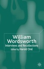 Cover: William Wordsworth - Palgrave Macmillan