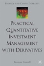 Cover: Practical Quantitative Investment Management with Derivatives - Palgrave Macmillan