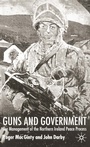 Cover: Guns and Government - Palgrave Macmillan