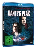 Cover: Dantes Peak - Universal Pictures Video
