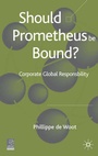 Cover: Should Prometheus be Bound? - Palgrave Macmillan